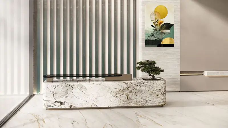 Allegro Residences at Dubai Islands gallery image 4