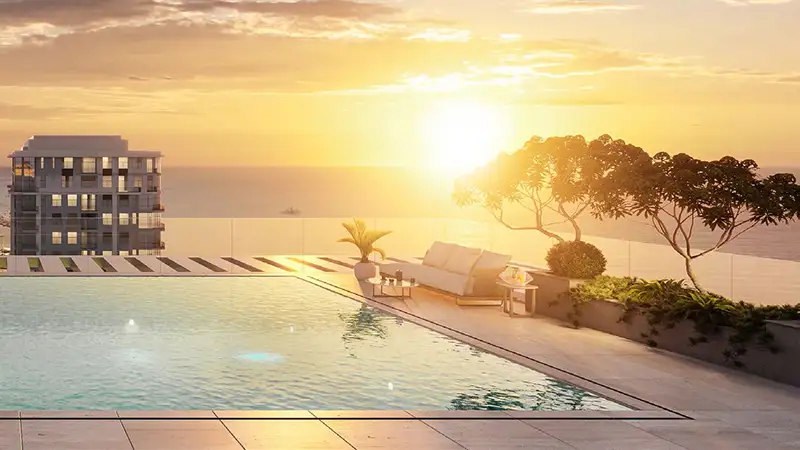 Allegro Residences at Dubai Islands gallery image 3