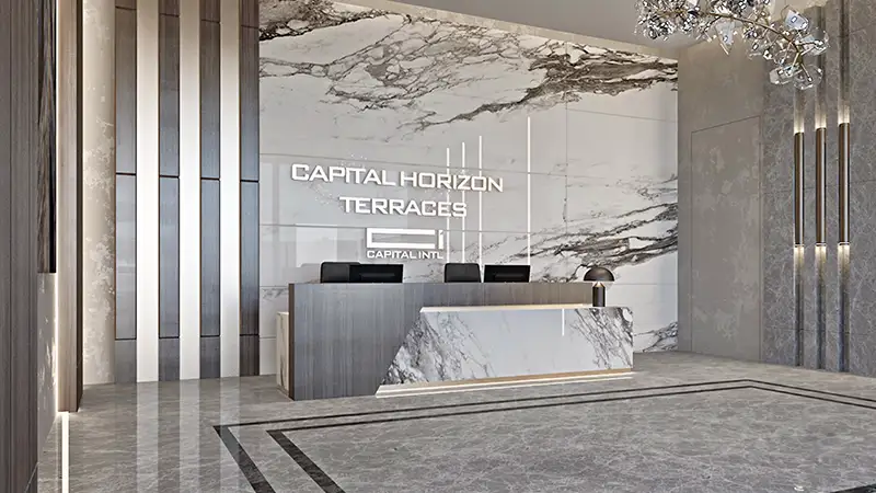 Capital Horizon Terraces gallery image 7