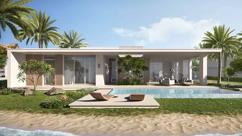 Ramhan Island Villas Phase 5 gallery image 7