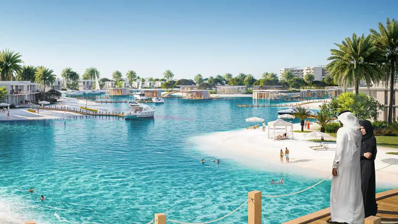 Ramhan Island Villas Phase 5 gallery image 6