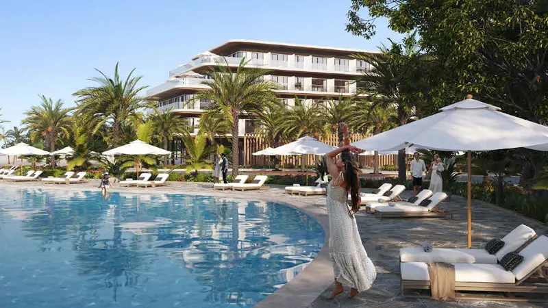 Ramhan Island Villas Phase 5 gallery image 5