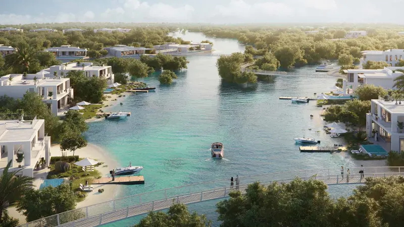 Ramhan Island Villas Phase 5 gallery image 4