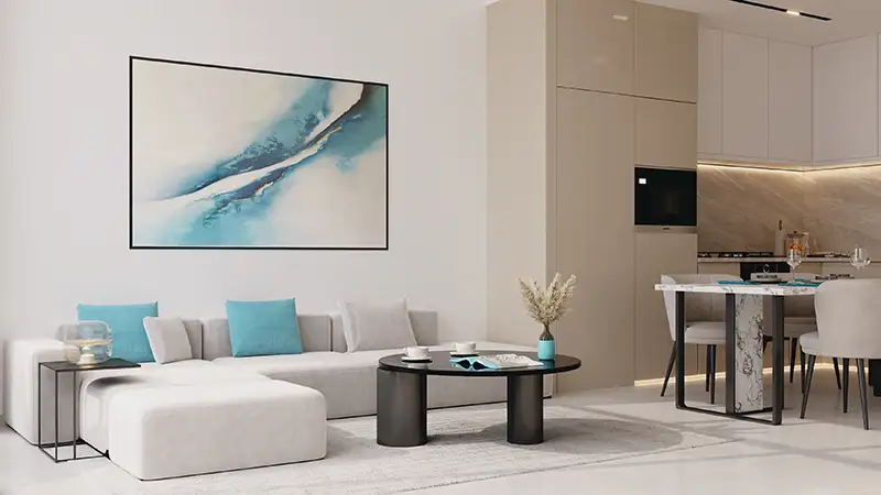 Reef 999 at Al Furjan gallery image 8