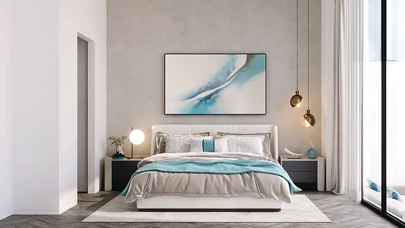 Reef 999 at Al Furjan gallery image 6