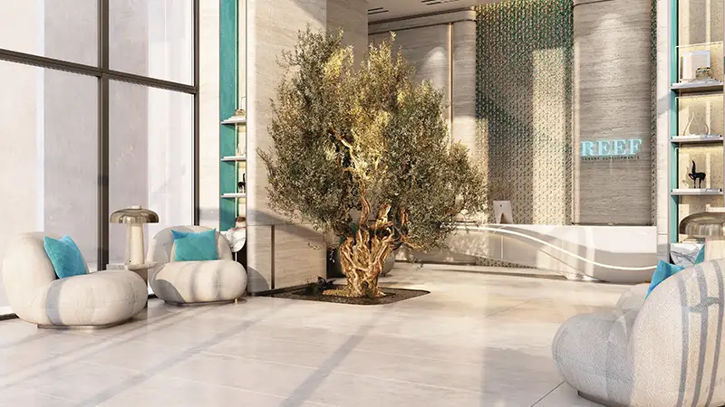 Reef 999 at Al Furjan gallery image 4