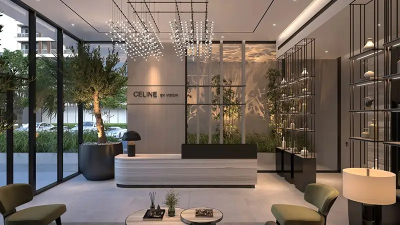 Celine by Vision gallery image 5