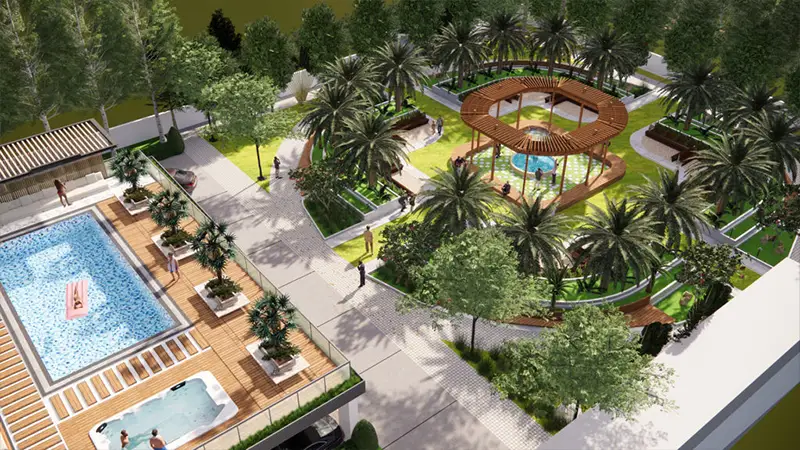 Royal Regency Suites at Business Bay gallery image 12