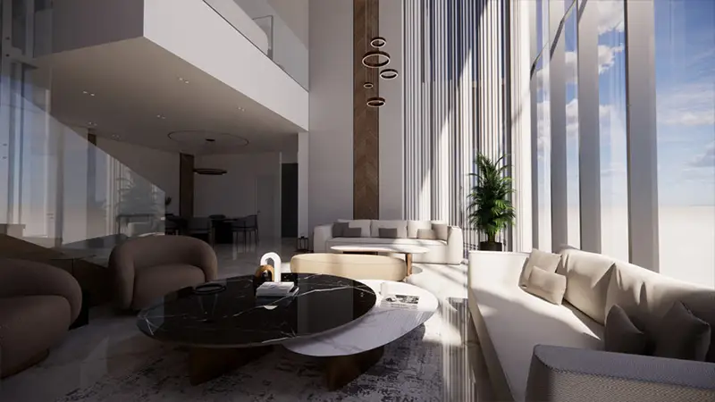 Royal Regency Suites at Business Bay gallery image 11