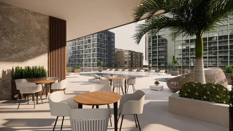 Royal Regency Suites at Business Bay gallery image 9