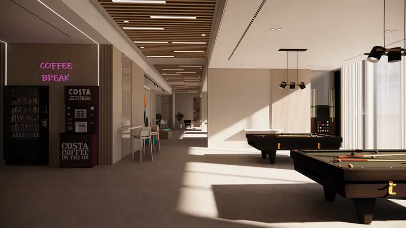 Royal Regency Suites at Business Bay gallery image 8