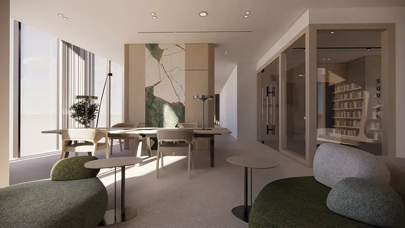Royal Regency Suites at Business Bay gallery image 7