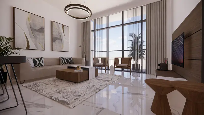 Royal Regency Suites at Business Bay gallery image 6