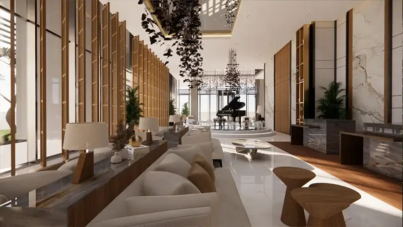 Royal Regency Suites at Business Bay gallery image 5