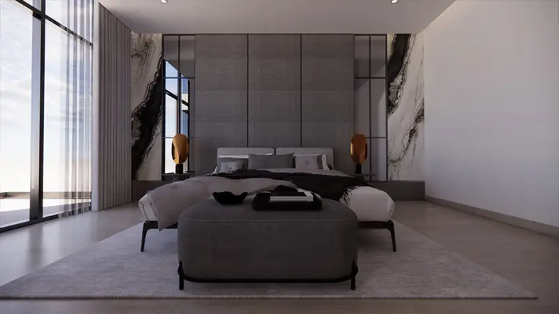Royal Regency Suites at Business Bay gallery image 4