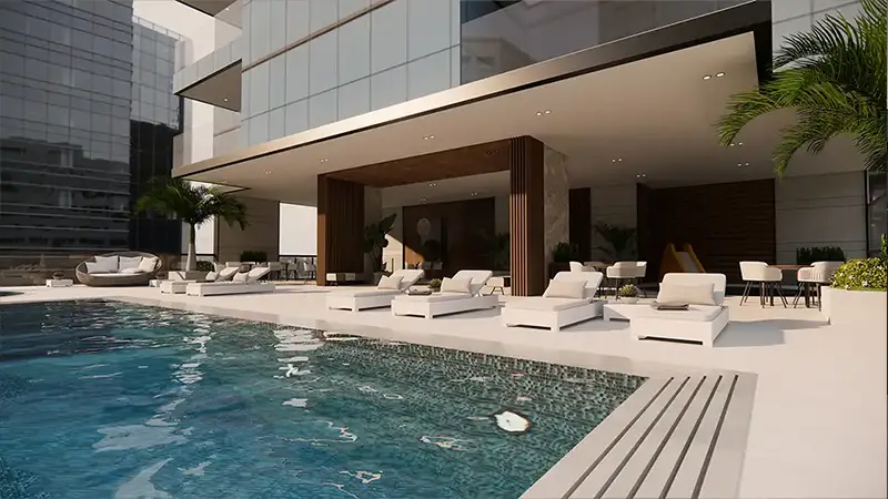 Royal Regency Suites at Business Bay gallery image 3