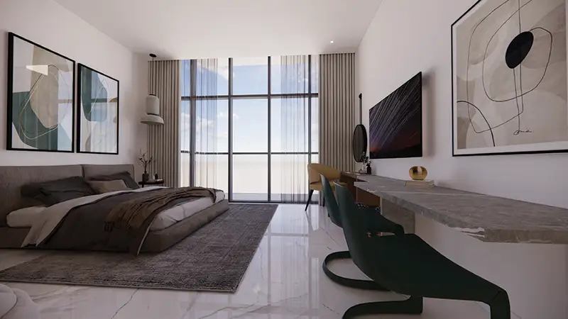 Royal Regency Suites at Business Bay gallery image 2