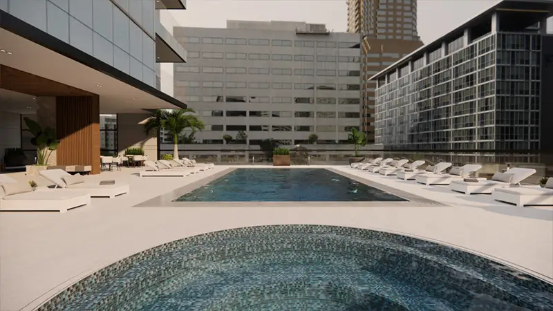 Royal Regency Suites at Business Bay by Al Seeb Development — off plan in Business Bay