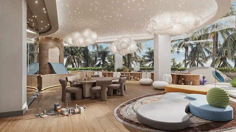 Esme Beach Residences gallery image 12