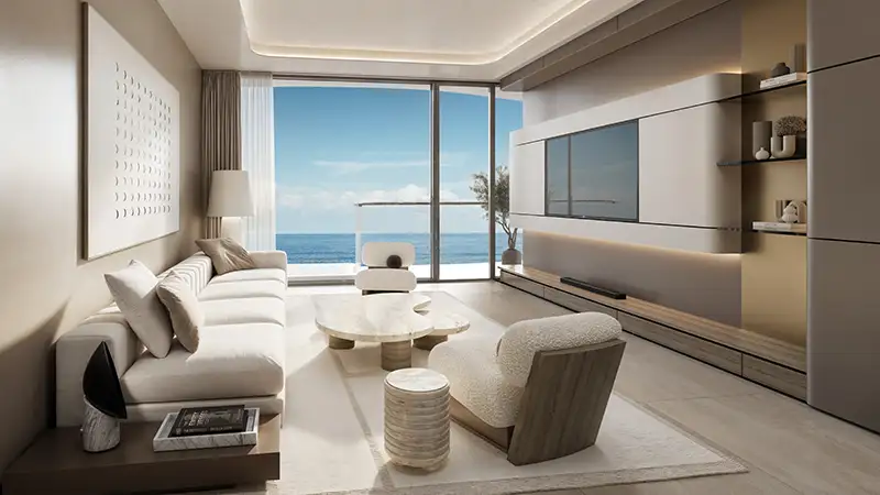 Esme Beach Residences gallery image 11