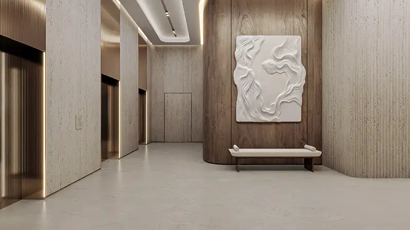 Esme Beach Residences gallery image 10