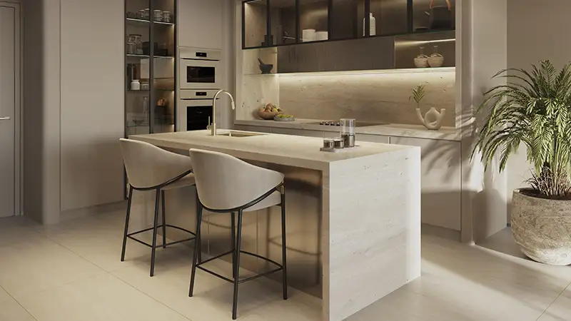 Esme Beach Residences gallery image 9