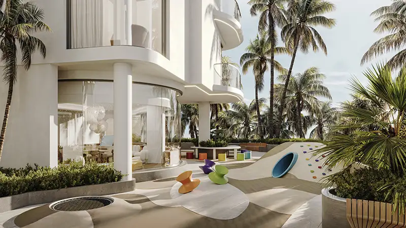 Esme Beach Residences gallery image 8