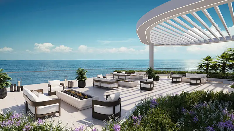 Esme Beach Residences gallery image 7