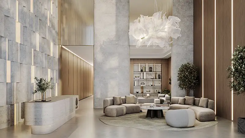 Esme Beach Residences gallery image 6
