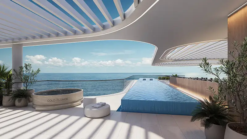 Esme Beach Residences gallery image 5