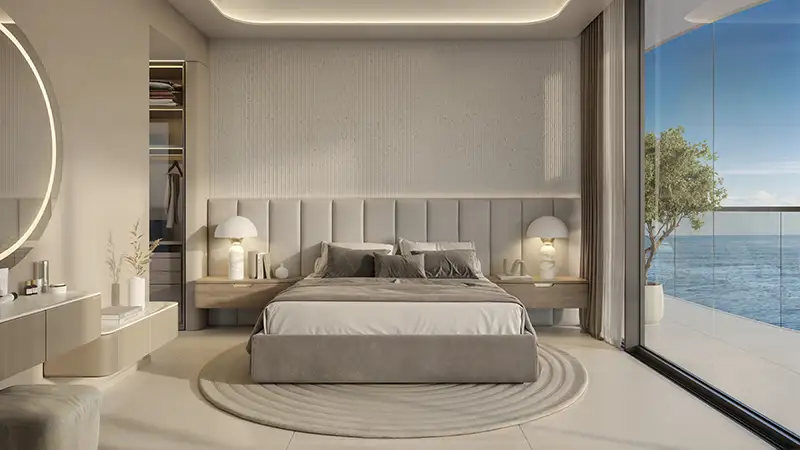 Esme Beach Residences gallery image 4