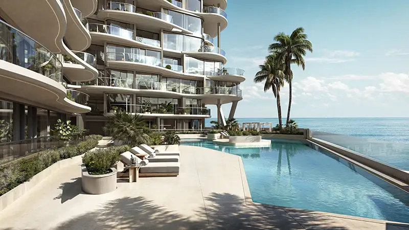 Esme Beach Residences gallery image 3
