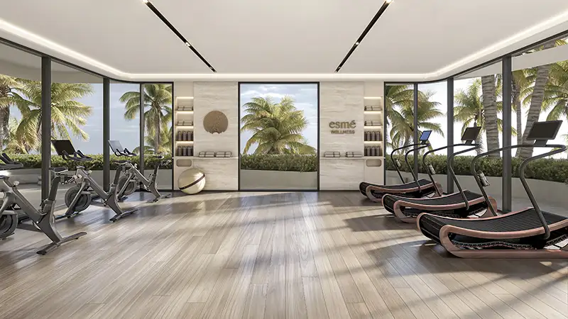 Esme Beach Residences gallery image 2