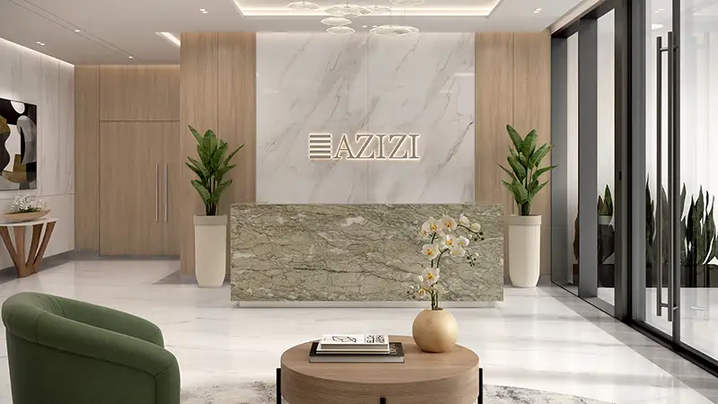 Azizi Arian gallery image 8