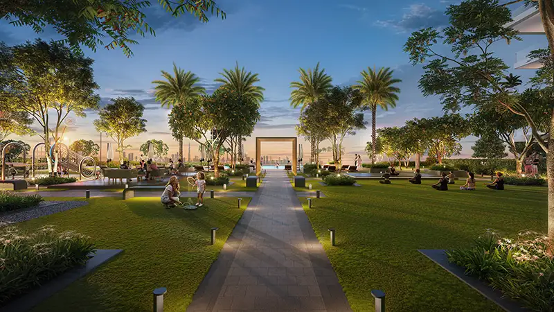 Serenova at Dubai Silicon Oasis gallery image 11
