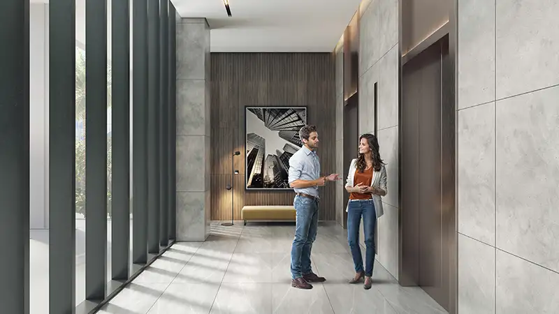 Serenova at Dubai Silicon Oasis gallery image 9