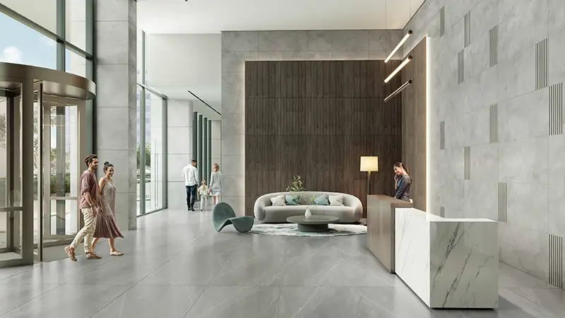 Serenova at Dubai Silicon Oasis gallery image 7