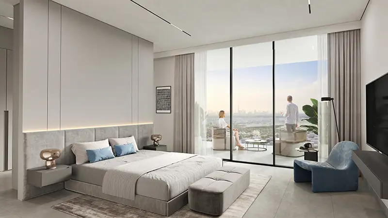 Serenova at Dubai Silicon Oasis gallery image 6