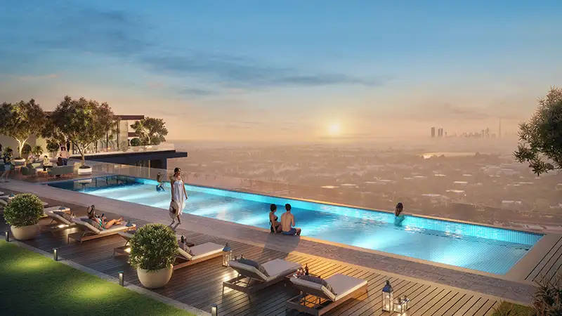 Serenova at Dubai Silicon Oasis gallery image 5