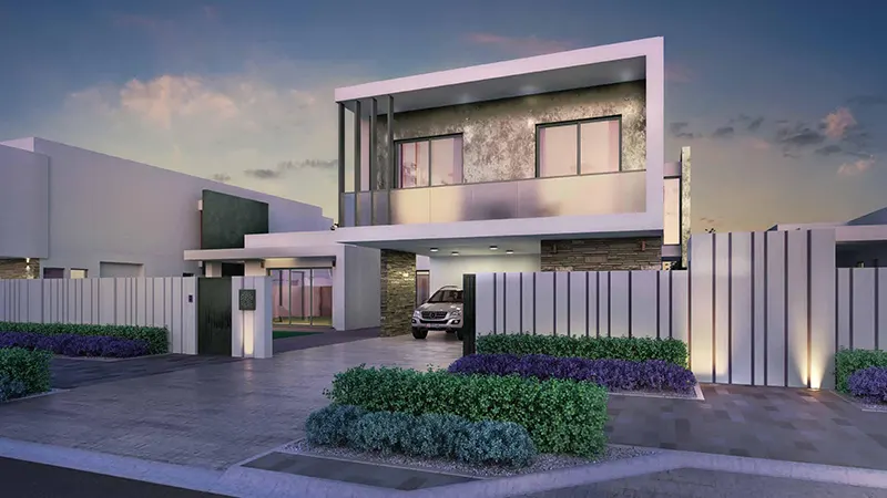 Yas Acres by Aldar Properties — off plan in Yas Island
