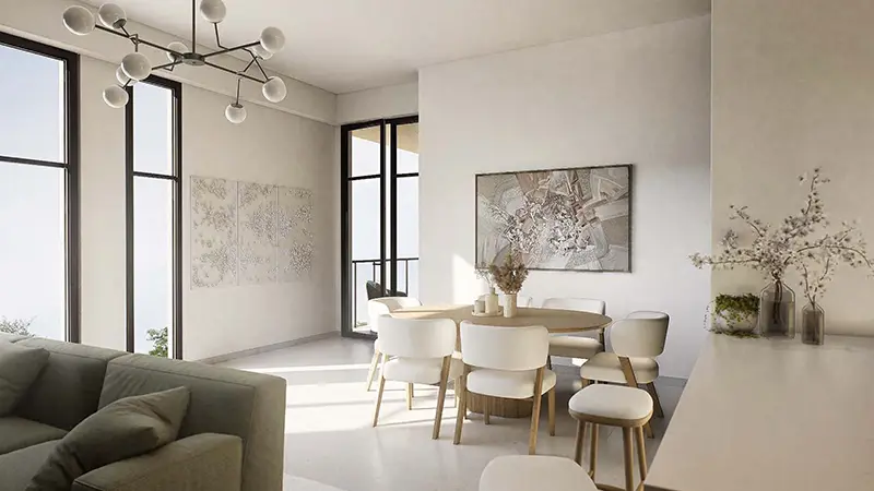 Aria Heights at JVC gallery image 10