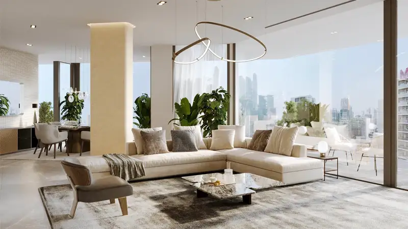 Velor Tower at Business Bay gallery image 8