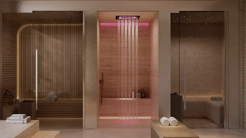 Velor Tower at Business Bay gallery image 7