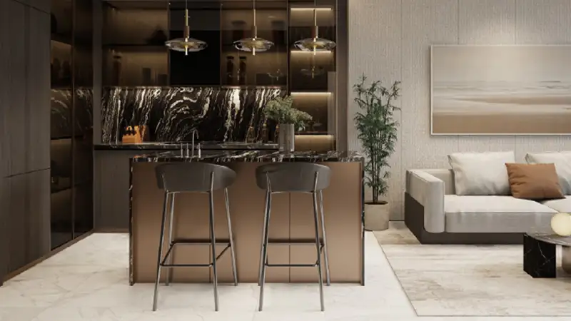 Bond Enclave by Pearlshire gallery image 9