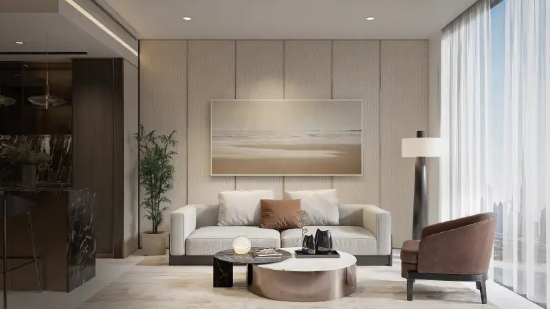 Bond Enclave by Pearlshire gallery image 8