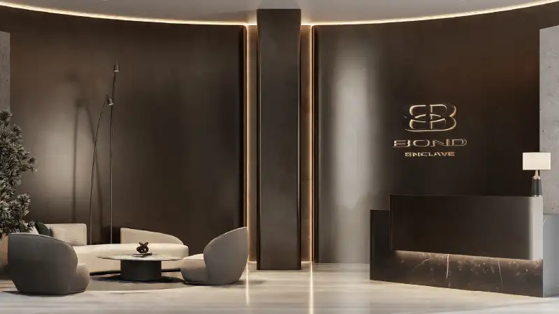 Bond Enclave by Pearlshire gallery image 7