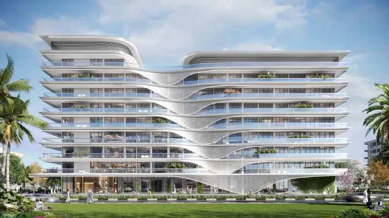 Bond Enclave by Pearlshire by Pearlshire — off plan in Arjan