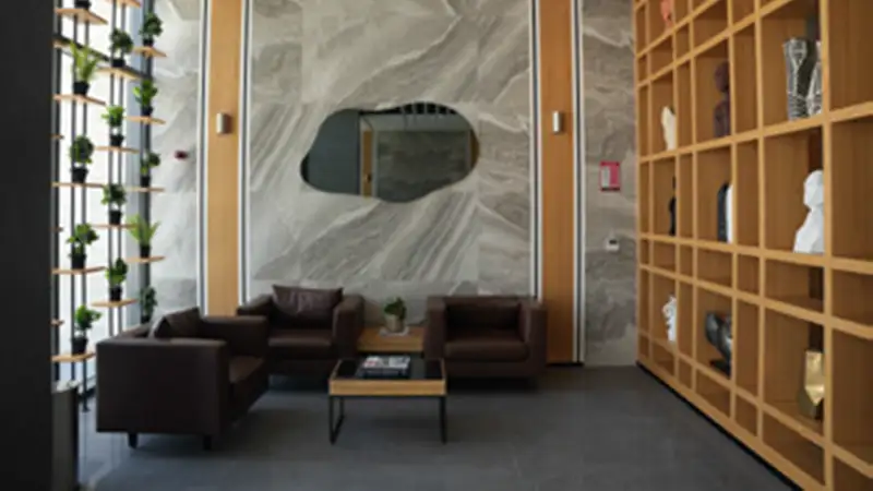 The Hub Residences at Al Furjan gallery image 6