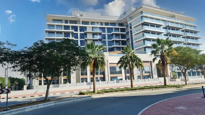 The Hub Residences at Al Furjan gallery image 4