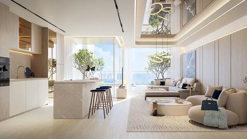 Vitalia Palm Jumeirah Residences gallery image 11